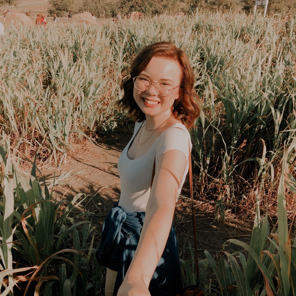 Meet your Posher, Ab